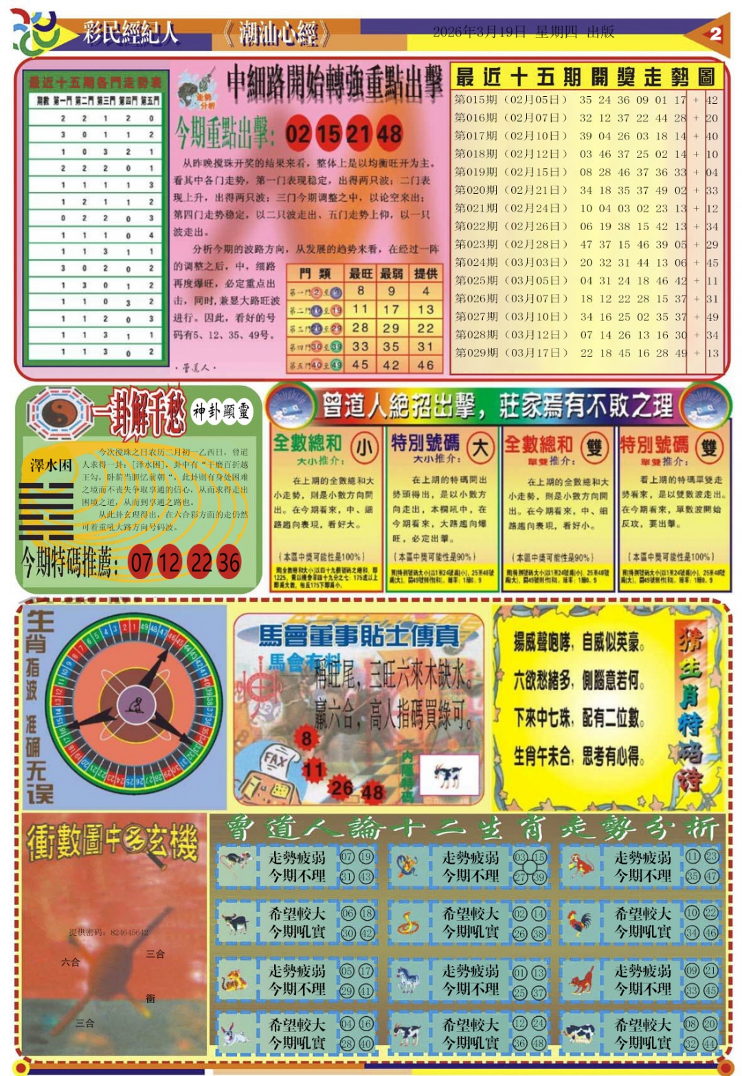 030期潮汕心经B[图]